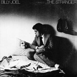 Billy Joel - The Stranger