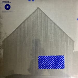 The National - Sleep Well Beast