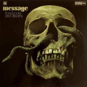 Message - From Books And Dreams