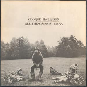 George Harrison - All Things Must Pass