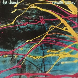 The Church - Remote Luxury