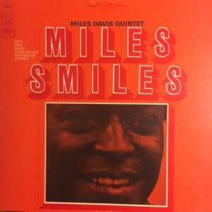 The Miles Davis Quintet - Miles Smiles