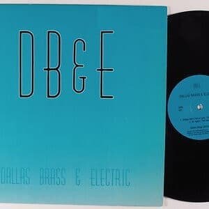 Dallas Brass & Electric - DB&E