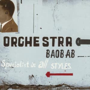 Orchestra Baobab - Specialist In All Styles