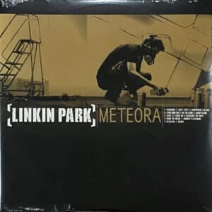 Linkin Park - Meteora