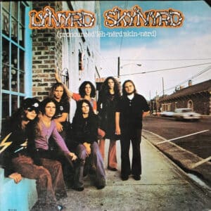 Lynyrd Skynyrd - (Pronounced 'Lĕh-'nérd 'Skin-'nérd)