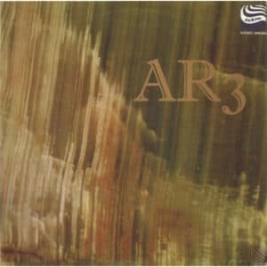 Achim Reichel - AR3