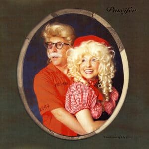 Puscifer - "Conditions Of My Parole"