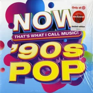 Various - Now That's What I Call Music '90s Pop