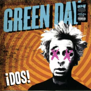 Green Day - ¡DOS!