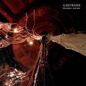 iLiKETRAiNS - Progress • Reform