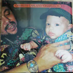 Charles Earland - Charles III