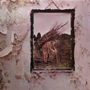 Led Zeppelin - Untitled