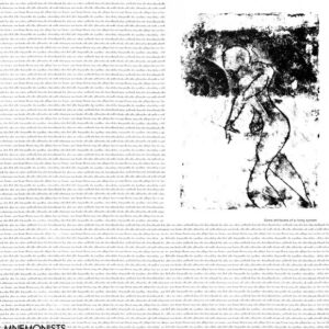 Mnemonists - Some Attributes Of A Living System