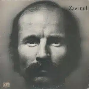 Zawinul - Zawinul