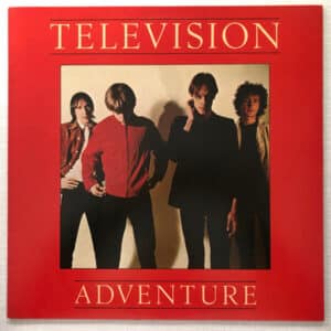 Television - Adventure