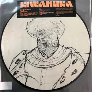 Michael Kiwanuka - Kiwanuka