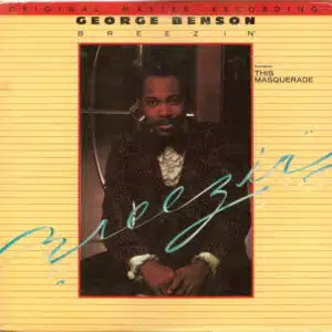 George Benson - Breezin'
