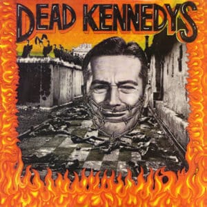 Dead Kennedys - Give Me Convenience Or Give Me Death