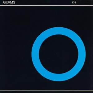 Germs - (GI)