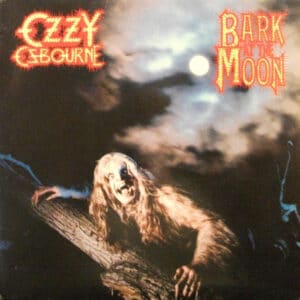 Ozzy Osbourne - Bark At The Moon