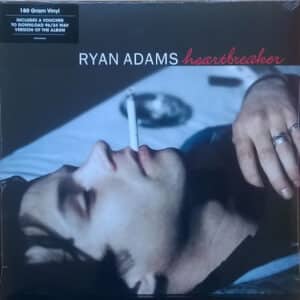 Ryan Adams - Heartbreaker