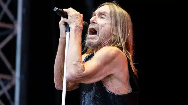 Iggy Pop Superman Soundtrack Surprise: Punk Legend Featured in James Gunn's Latest Film Iggy Pop Superman