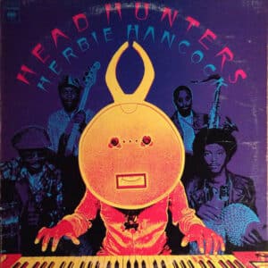 Herbie Hancock - Head Hunters