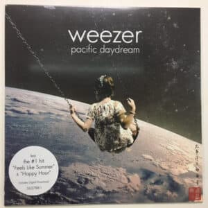 Weezer - Pacific Daydream