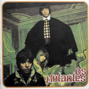 Os Mutantes - Os Mutantes