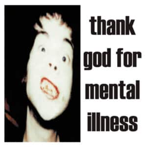 The Brian Jonestown Massacre - Thank God For Mental Illness
