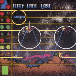 Fifty Foot Hose - Cauldron