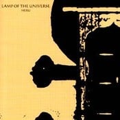Lamp Of The Universe - Heru