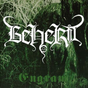 Beherit - Engram
