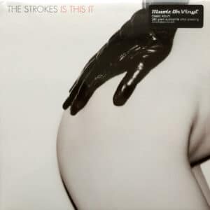 The Strokes - Is This It