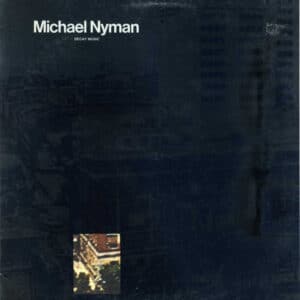 Michael Nyman - Decay Music