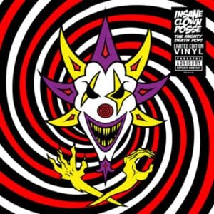 Insane Clown Posse - The Mighty Death Pop