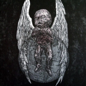 Deathspell Omega - Si Monvmentvm Reqvires, Circvmspice.