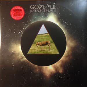 Gov't Mule - Dark Side Of The Mule