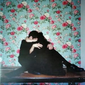 Ghost Twin - Plastic Heart