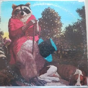J.J. Cale - Naturally