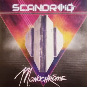 Scandroid - Monochrome