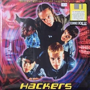 Various - Hackers (Original Motion Picture Soundtrack)
