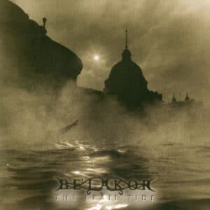 Be'lakor - The Frail Tide