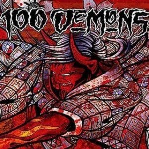 100 Demons - 100 Demons