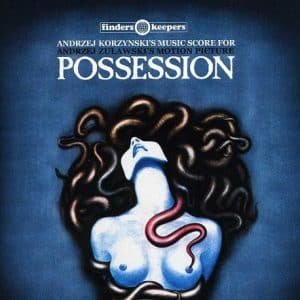 Andrzej Korzynski - Andrzej Korzynski's Music Score For Andrzej Zuławski's Motion Picture Possession