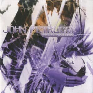John Petrucci - Suspended Animation