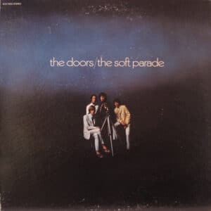 The Doors - The Soft Parade