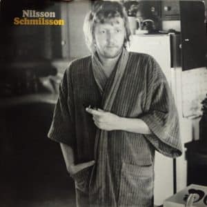 Nilsson - Nilsson Schmilsson