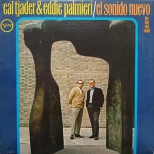Cal Tjader & Eddie Palmieri - El Sonido Nuevo
